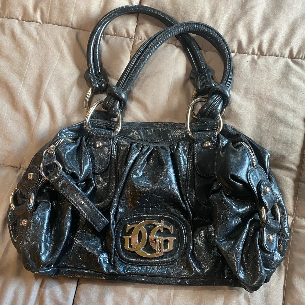 Guess purse